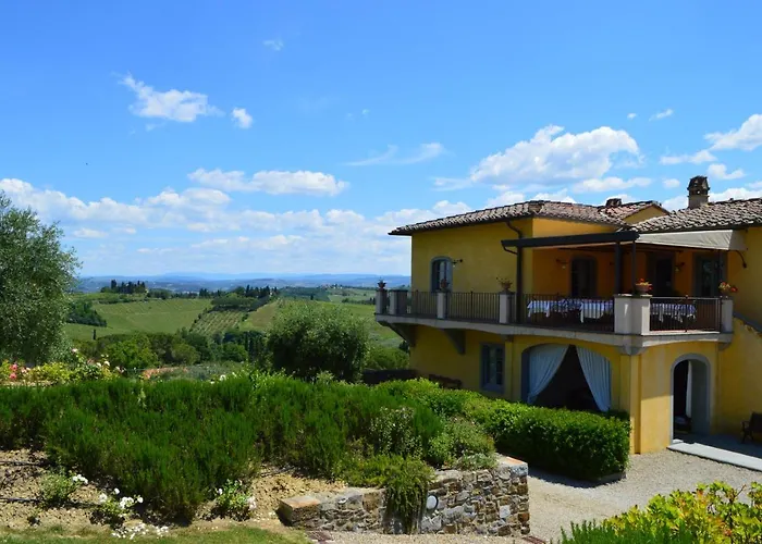 Tenuta Guardastelle - Agriturismo&vineyard