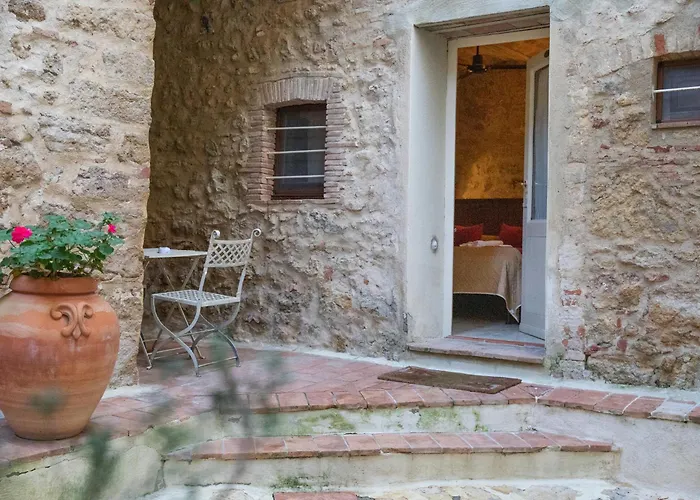 Tenuta Decimo - Villa Dini