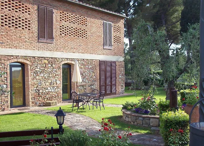 La Piazzetta