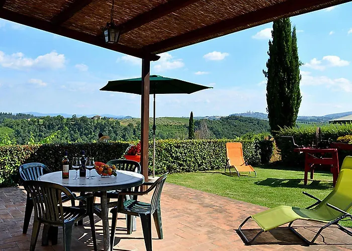 Villa Roseto Exclusive Villa With Swimming Pool