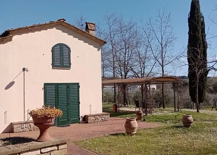 Podere La Campagnola