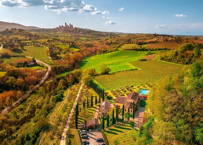 Agriturismo Il Segreto Di Pietrafitta