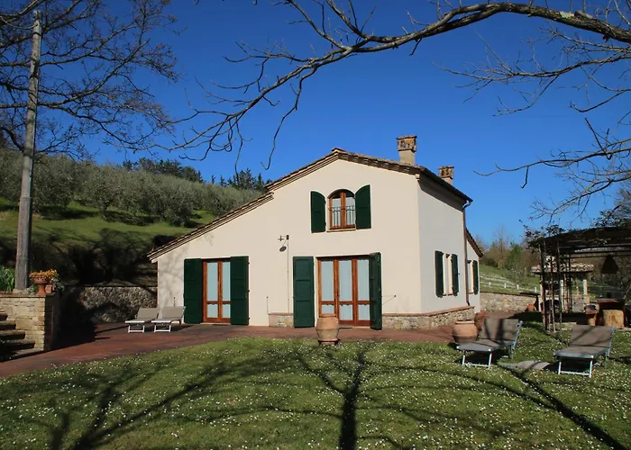 Podere La Campagnola