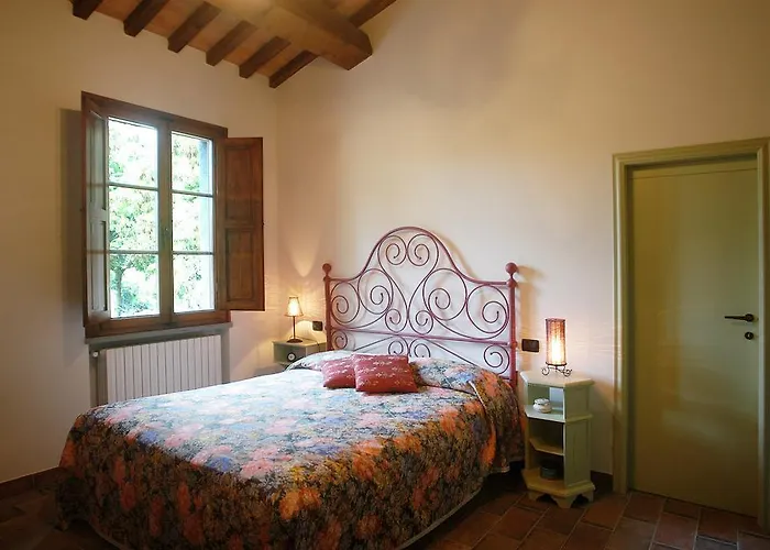 Agriturismo Villino Del Grillo