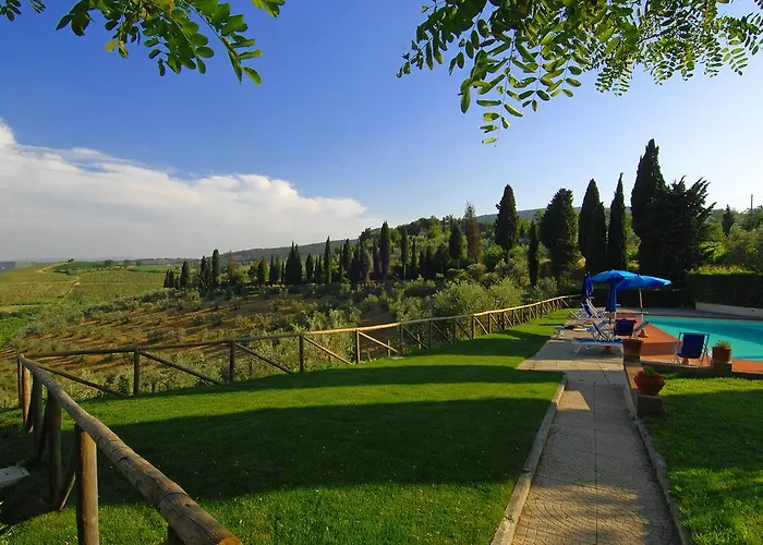 Villa Arnilu