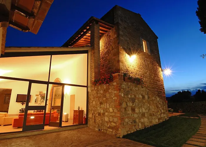 Villa Arnilu