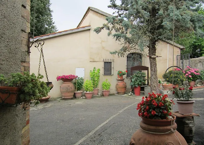 Agriturismo Il Colto