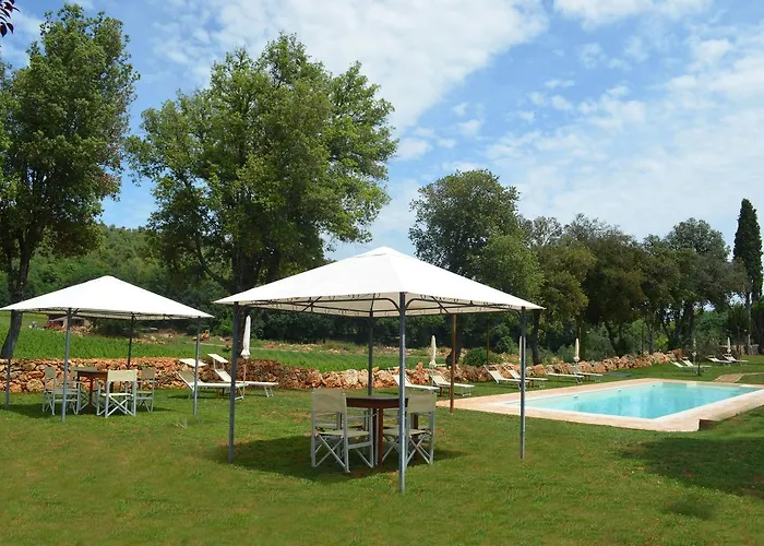 La Tenuta di Castelvecchio