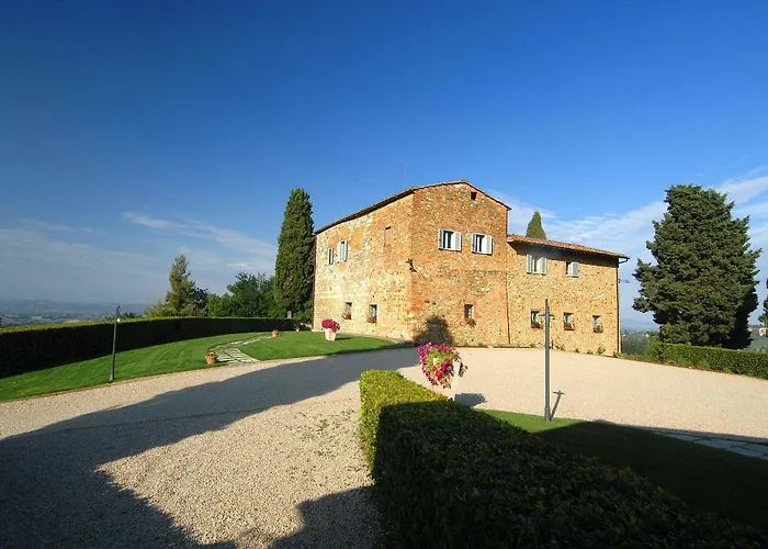 Villa Arnilu